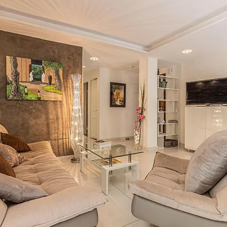 Very Nice With Terrace, Garage - Happy *