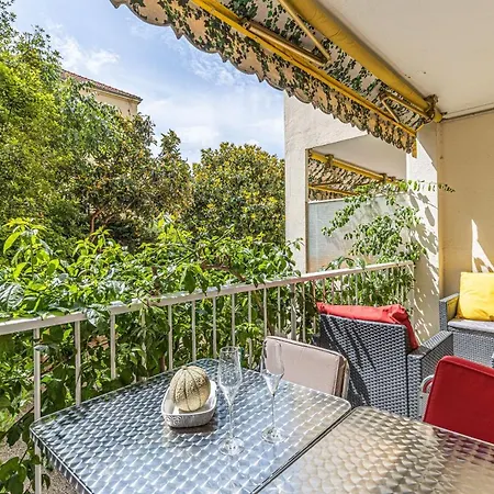 Very Nice With Terrace, Garage - Happy * Канны